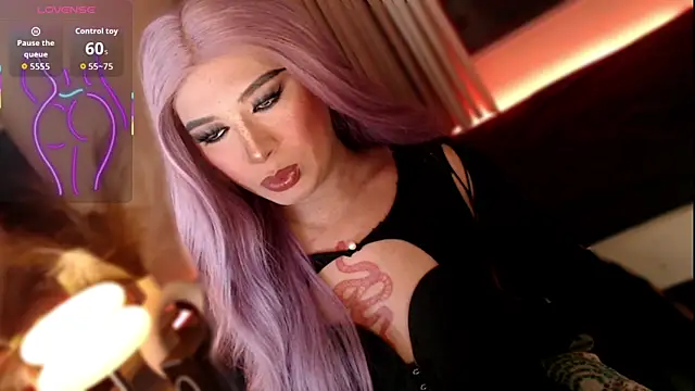 mslilly croft online show from April 2026 02:41:01 AM