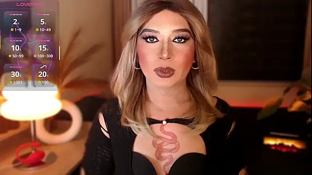 mslilly croft online show from April 2026 05:52:02 PM