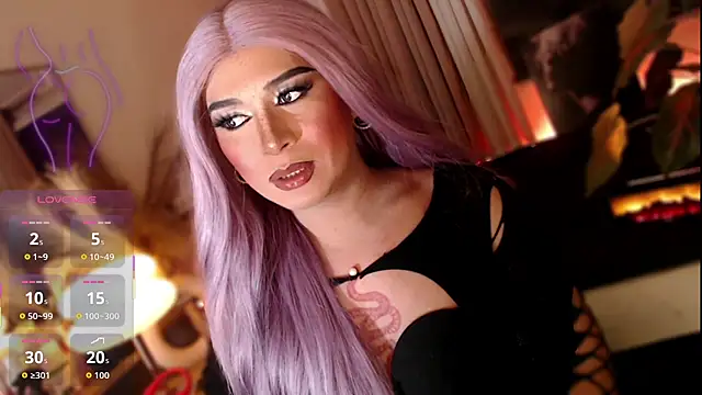 mslilly croft online show from April 2026 05:40:01 PM