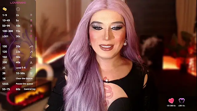 mslilly croft online show from March 2026 06:13:01 PM