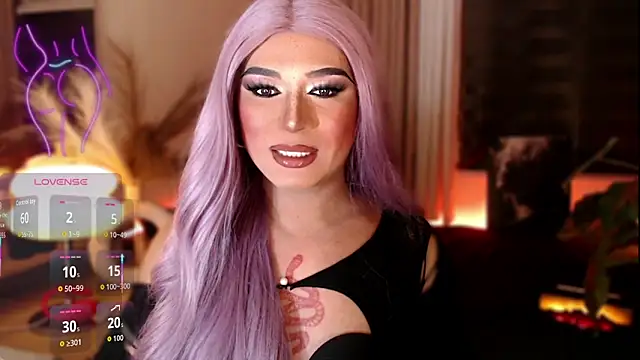 mslilly croft online show from April 2026 06:23:01 PM