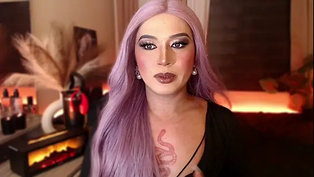 mslilly croft online show from February 2026 03:00:01 PM