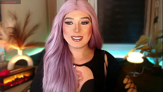 mslilly croft online show from March 2026 12:45:02 AM