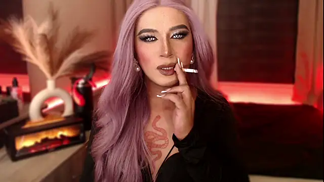 mslilly croft online show from February 2026 06:17:02 PM