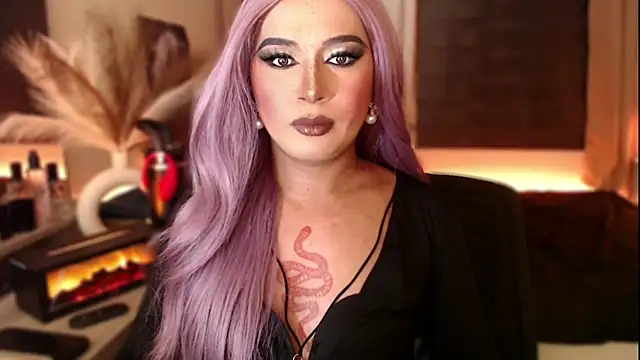 mslilly croft online show from February 2026 05:57:01 PM