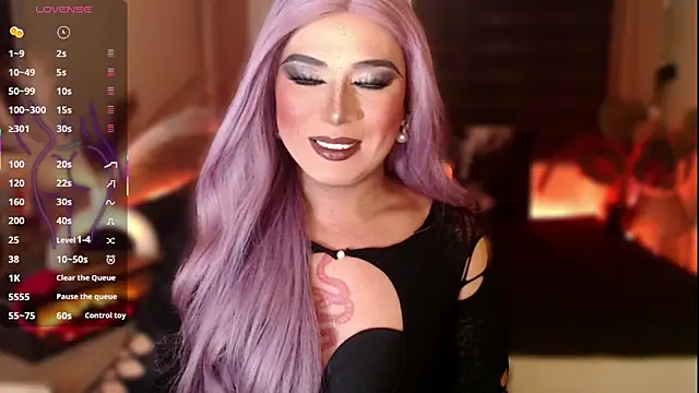 mslilly croft online show from March 2026 05:35:01 PM