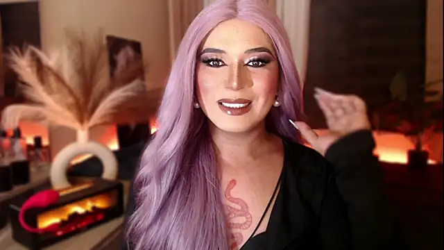 mslilly croft online show from February 2026 04:49:01 PM