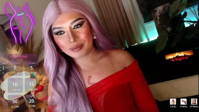 mslilly croft online show from April 2026 07:07:02 PM