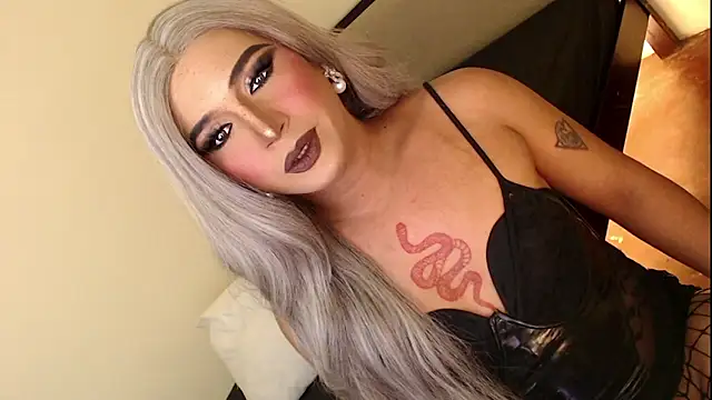 mslilly croft online show from January 2026 04:46:01 PM