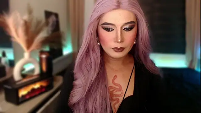 mslilly croft online show from February 2026 07:46:01 PM