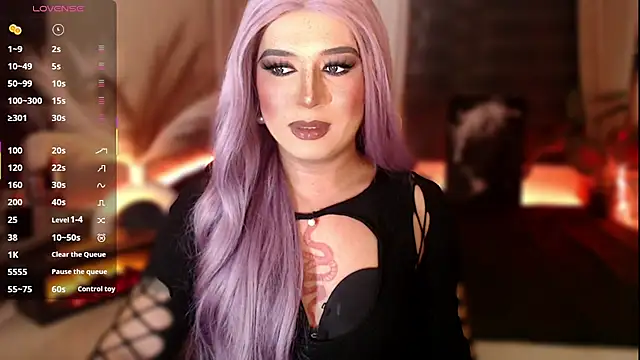 mslilly croft online show from March 2026 04:29:02 PM