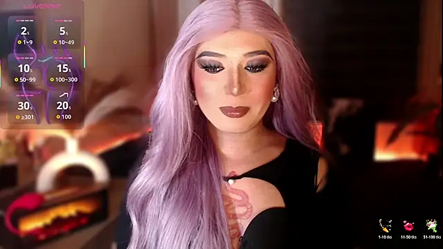 mslilly croft online show from March 2026 03:22:01 PM