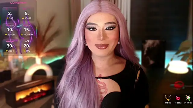 mslilly croft online show from March 2026 04:41:01 PM