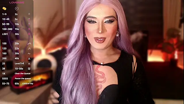 mslilly croft online show from March 2026 06:59:02 PM