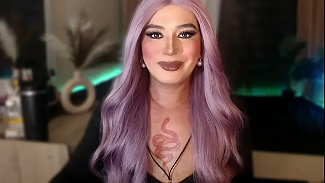 mslilly croft online show from February 2026 05:52:01 PM