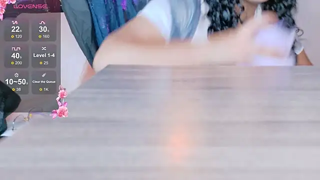 Snapshot of emily_perezz chatting on October 2025 07:24:02 PM emily perezz online show from October 2025 07:24:02 PM