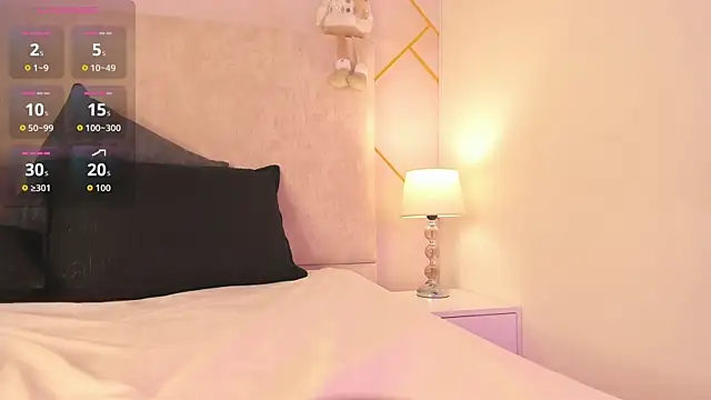 Lilith Blaze  online show from January 2026 11:58:02 AM