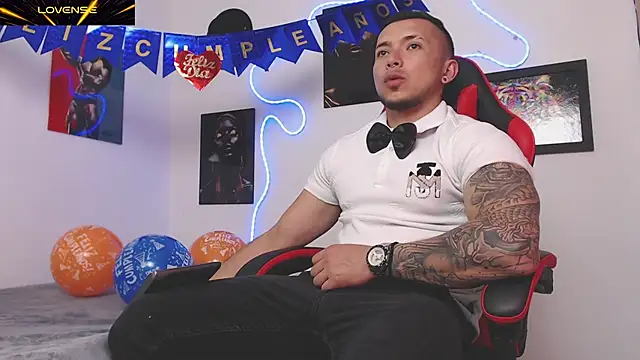 hank fuller01 online show from March 2026 12:19:02 AM