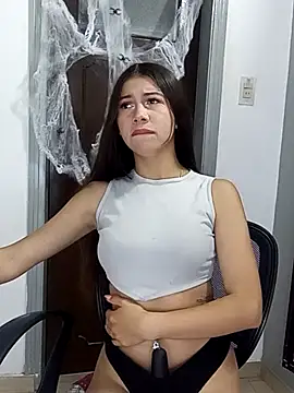 CharlotteSex  online show from October 2025 11:11:02 AM