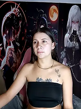 CharlotteSex  online show from March 2026 09:36:02 AM