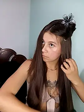 CharlotteSex  online show from February 2026 11:02:02 PM