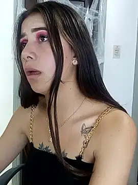 CharlotteSex  online show from October 2025 01:13:01 PM