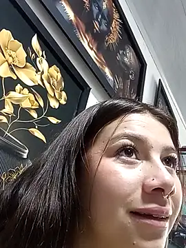 CharlotteSex  online show from October 2025 11:01:02 AM