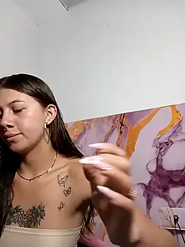 CharlotteSex  online show from February 2026 09:33:01 AM