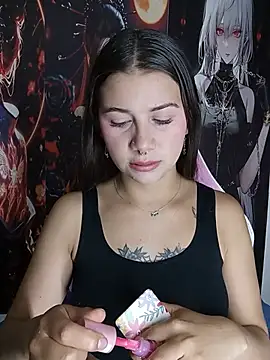 CharlotteSex  online show from May 2026 05:29:01 AM