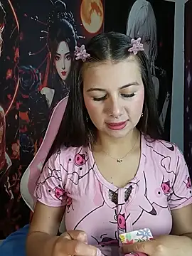 CharlotteSex  online show from May 2026 05:46:01 AM