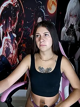 CharlotteSex  online show from March 2026 10:10:02 AM