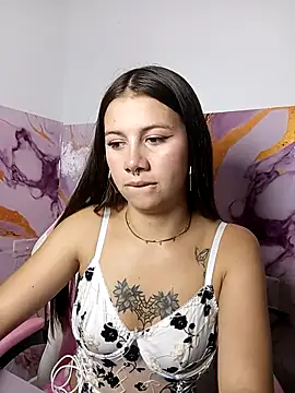 CharlotteSex  online show from February 2026 12:55:01 AM