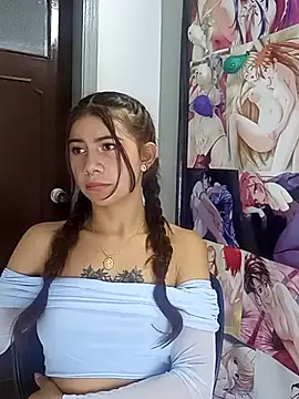 CharlotteSex  online show from October 2025 11:11:01 AM