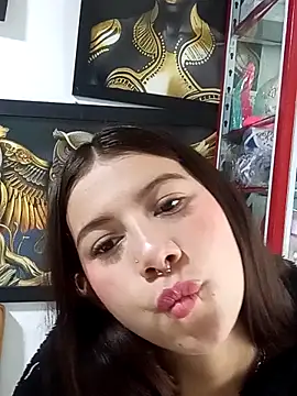 CharlotteSex  online show from October 2025 11:09:01 AM