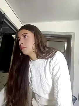 CharlotteSex  online show from November 2025 09:09:01 AM