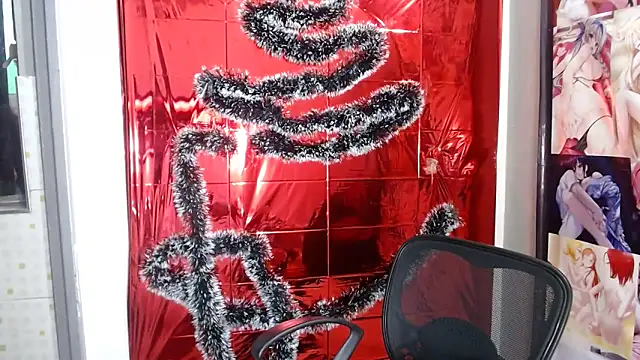 CharlotteSex  online show from December 2025 09:08:02 AM