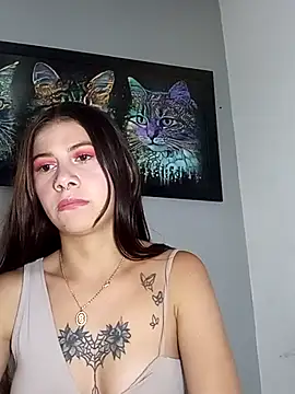 CharlotteSex  online show from October 2025 11:20:02 AM