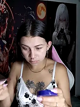 CharlotteSex  online show from March 2026 09:31:01 AM