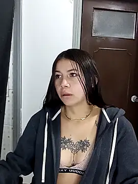 CharlotteSex  online show from September 2025 11:06:01 AM