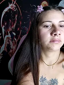CharlotteSex  online show from May 2026 09:12:02 AM