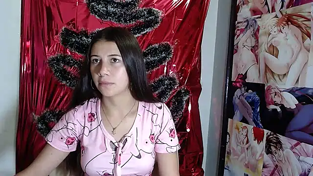 CharlotteSex  online show from December 2025 10:07:02 AM