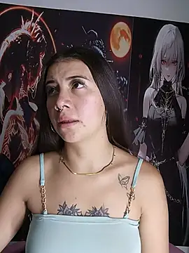 CharlotteSex  online show from May 2026 09:17:02 AM