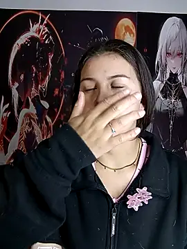 CharlotteSex  online show from March 2026 09:22:01 AM