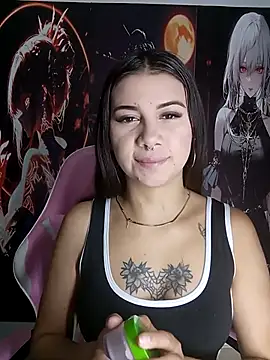 CharlotteSex  online show from May 2026 09:21:02 AM