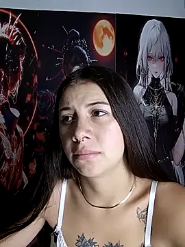 CharlotteSex  online show from April 2026 09:35:01 AM