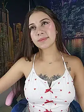 Snapshot of CharlotteSex_ chatting on July 2026 10:24:02 PM CharlotteSex online show from July 2026 10:24:02 PM