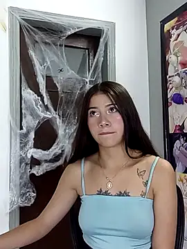 CharlotteSex  online show from October 2025 11:09:01 AM