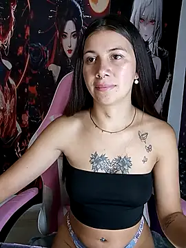 CharlotteSex  online show from March 2026 09:25:02 AM