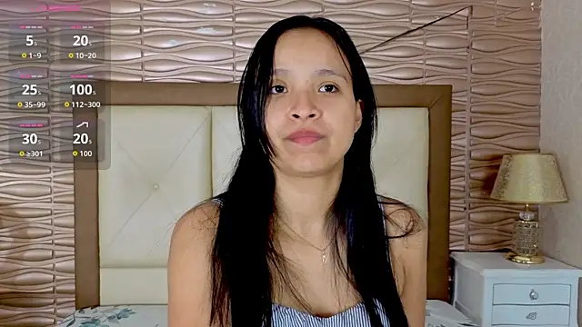 Snapshot of Miladiosa chatting on June 2026 12:36:02 PM Miladiosa online show from June 2026 12:36:02 PM