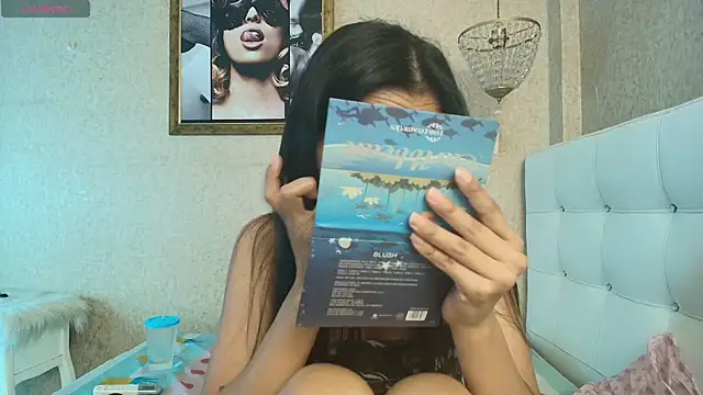 Snapshot of Miladiosa chatting on November 2025 12:09:01 PM Miladiosa online show from November 2025 12:09:01 PM